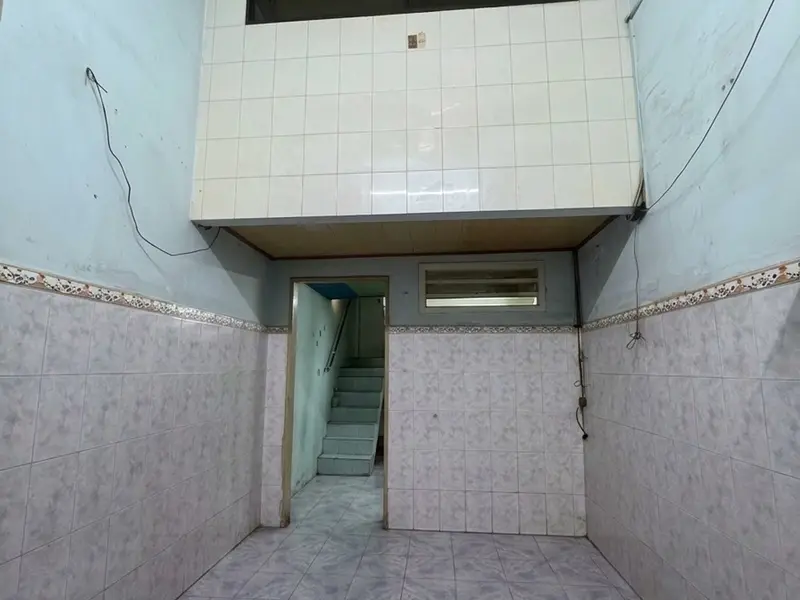 Nhà 4 tầng giữa trung tâm Quận 3 - Sẵn sàng sửa sang theo ý bạn... Bán nhà riêng tại Bàn Cờ, Hồ Chí Minh 01