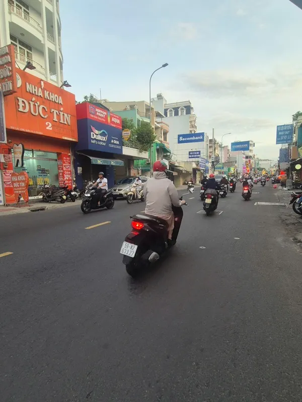 Bán đất 497,4m2 tại Hồng Lạc, khu xây dựng cao tầng, giá 40,5 tỷ... Bán đất tại Bảy Hiền, Hồ Chí Minh 01