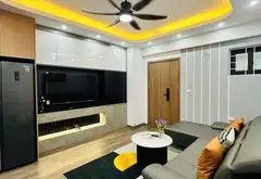 Bán căn hộ 3 phòng ngủ tại khu đô thị Linh Đàm giá chỉ 4,9 tỷ... Bán căn hộ chung cư tại Hoàng Liệt, Hà Nội 04