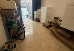 Nhà riêng 4 tầng 60m2 tại An Dương Vương, khu dân cư văn minh, ô tô vào tận nhà... Bán nhà riêng tại Phú Thượng, Hà Nội 02