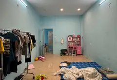 Bán nhà phan văn khỏe Quận 6 - Phường 5, 47.2m2, 2 tầng, hẻm xe hơi không quy hoạch... Bán nhà riêng tại Bình Tây, Hồ Chí Minh 03