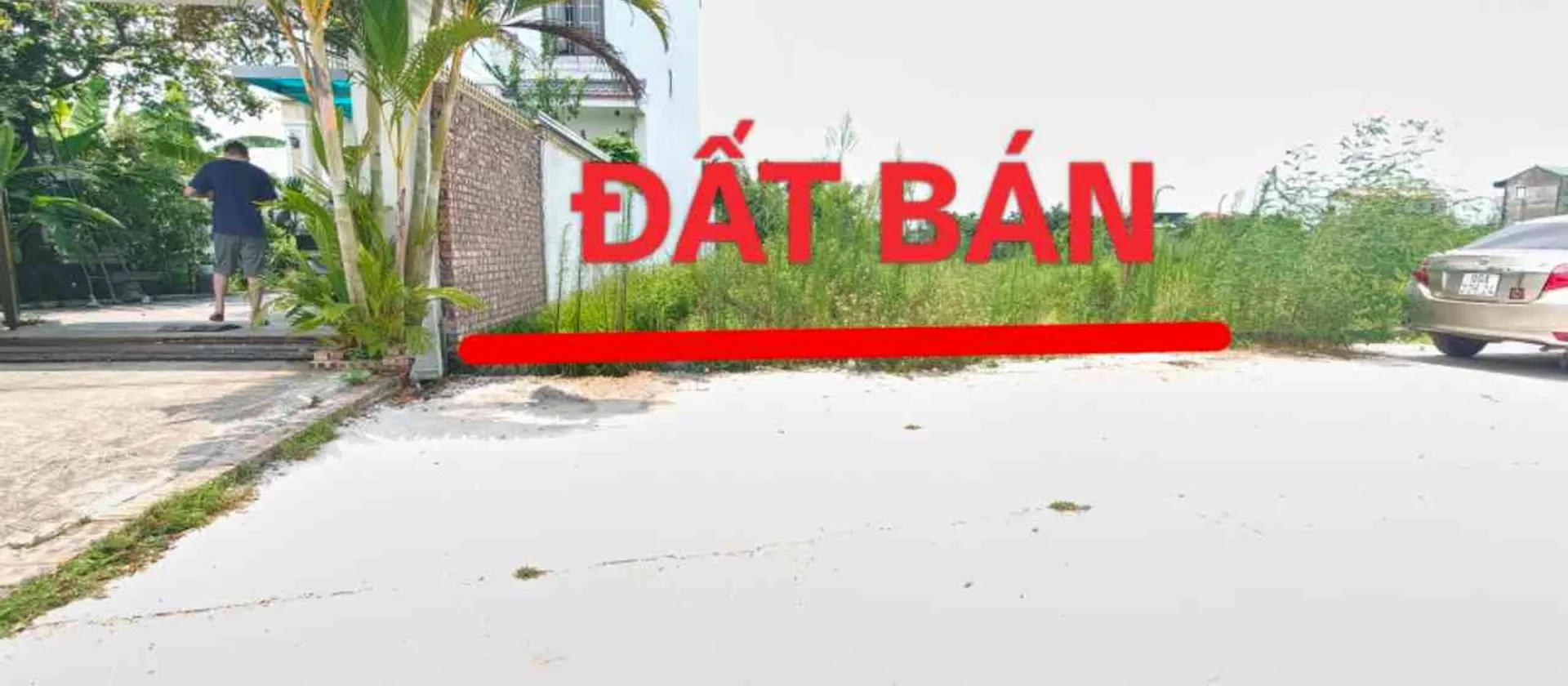 Bán đất tại phường Mão Điền, Bắc Ninh, diện tích 86,6 m² pháp lý rõ ràng... Bán đất tại Mão Điền, Bắc Ninh 01