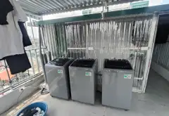 Cơ hội đầu tư đắc địa với tòa chung cư mini 16 phòng full nội thất tại Định Công Thượng... Bán chung cư mini tại Định Công, Hà Nội 03