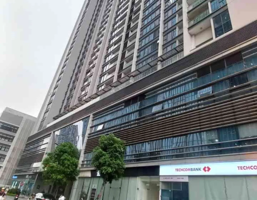 Căn hộ đẳng cấp giữa lòng Ba Đình, Metropolis view đẹp... Bán căn hộ chung cư tại Ngọc Hà, Hà Nội 01