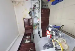 Nhà 4 Tầng Hiện Đại, Sống Đẳng Cấp Tại Quận Trung Tâm... Bán nhà riêng tại Chợ Lớn, Hồ Chí Minh 04