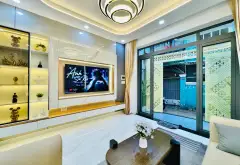 Nhà 4 tầng 6 phòng ngủ Thích Quảng Đức, nội thất đẹp, sân thượng, giá 8.9 tỷ... Bán nhà riêng tại Đức Nhuận, Hồ Chí Minh 05