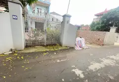Lô đất vàng 100m2 khu dân cư sầm uất, đường trước nhà 5m... Bán đất tại Sóc Sơn, Hà Nội 02