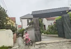 Lô đất tiềm năng hướng Nam tại phường Lưu Kiếm, Hải Phòng... Bán đất tại Lưu Kiếm, Hải Phòng 05