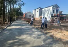 Đất Vàng Nội Bài - Ngõ Ô Tô, Đầu Tư Sinh Lời... Bán đất tại Nội Bài, Hà Nội 03