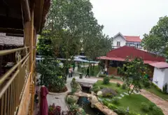 Nhà mặt phố ven sông cực hiếm, tầm view siêu đẹp tại Quốc Oai... Bán nhà mặt phố tại Hà Đông, Hà Nội 12