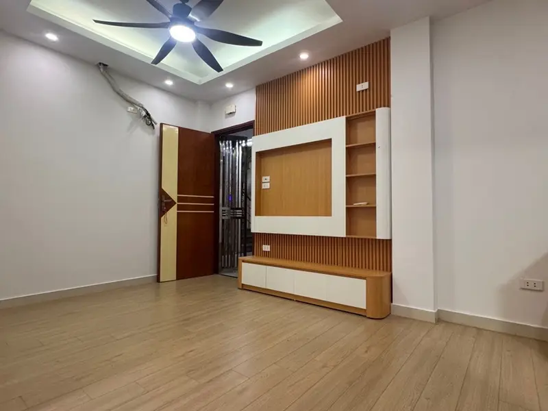 Bán căn hộ chung cư mini 48m2 tại Doãn Kế Thiện , có thang máy hiện đại... Bán căn hộ chung cư tại Cầu Giấy, Hà Nội 01
