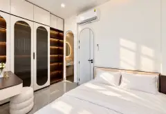 4Đ HƠN, SIU PHẨM MINI HOUSE PHAN XÍCH LONG, 4 x 5M, 3 TẦNG BTCT, HẺM TO THÔNG THOÁNG... Bán nhà riêng tại Cầu Kiệu, Hồ Chí Minh 17