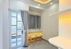 Bán nhà sổ chung- nhà bè - hẽm 2174 nhà mới sẵn nội thất, gần đường xe hơi, chủ nhiệt bán... Bán nhà riêng tại Nhà Bè, Hồ Chí Minh 08