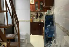 Nhà 2 tầng đầy đủ tiện nghi, giá hợp lý tại Gò Vấp... Bán nhà riêng tại An Hội Đông, Hồ Chí Minh 03