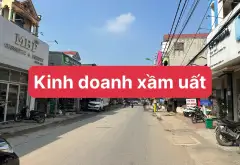 Bán đất Phường Phố Yên, Mê Linh, diện tích 76m², pháp lý rõ ràng... Bán đất tại Mê Linh, Hà Nội 01
