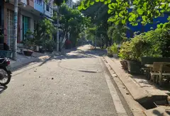 Bán nhà mặt phố 60m chính chủ tại quận 6... Bán nhà mặt phố tại Bình Phú, Hồ Chí Minh 02