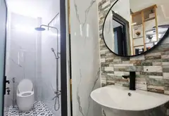HIẾM! NHÀ 5 TẦNG – HẺM KINH DOANH XE HƠI THÔNG TRƯƠNG THỊ HOA 🔥
🏡 5×11m – 4PN – SHR – GIÁ CHỈ 6,2... Bán nhà riêng tại Tân Thới Hiệp, Hồ Chí Minh 12