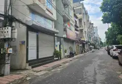 Bán nhà lô góc 2 tầng tại phường Hà Đông, Hà Nội, lô góc 3 mặt thoáng... Bán nhà riêng tại Hà Đông, Hà Nội 04