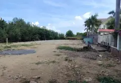Bán đất mặt tiền rộng 25m tại Nhà Bè, gần cao tốc Bến Lức Long Thành... Bán đất tại Hiệp Phước, Hồ Chí Minh 04