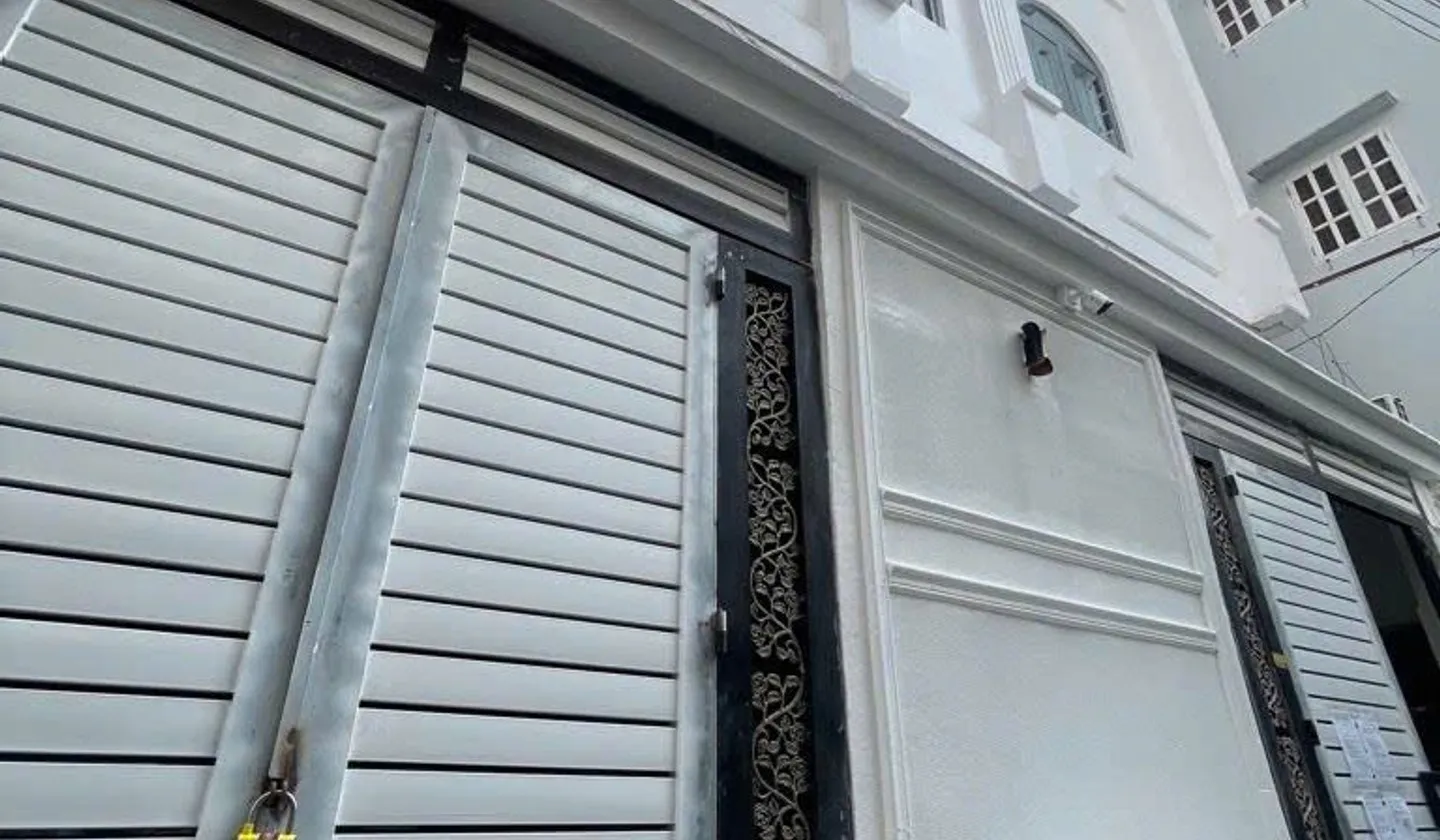 CHDV 32 phòng, 5 tầng ngay Phạm Văn Hai Tân Bình - 128m2 - Hxh 6m thông - Thu ~200tr/tháng... Bán chung cư mini tại Tân Sơn Hòa, Hồ Chí Minh 01