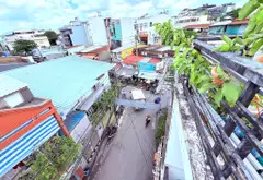 Nhà mặt phố sầm uất, giảm giá sốc chỉ 10.9 tỷ... Bán nhà mặt phố tại Tân Hòa, Hồ Chí Minh 01