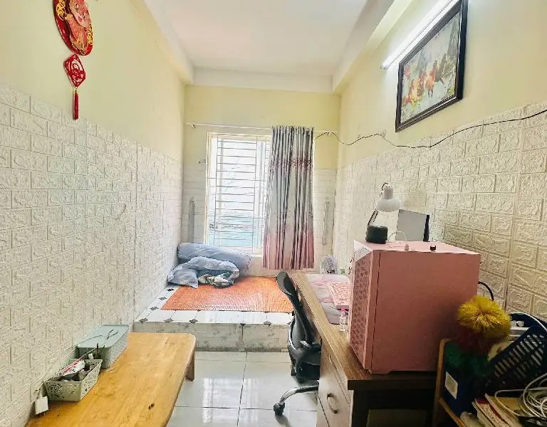 Biệt thự phố Nguyễn Ngọc Lộc, Quận 10 – Không gian sống tinh tế giữa lòng thành phố... Bán nhà riêng tại Hòa Hưng, Hồ Chí Minh 01
