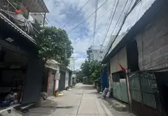 Bán nhà 2 tầng 4 phòng ngủ tại Bình Hưng Hòa, Bình Tân, gần Aeon Mall... Bán nhà riêng tại Bình Hưng Hòa, Hồ Chí Minh 01
