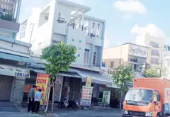 Nhà mặt phố Xuân Thới 68m2 giá siêu tốt chỉ 5 tỷ có thương lượng... Bán nhà mặt phố tại Xuân Thới Sơn, Hồ Chí Minh 01