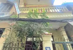 KIM - NGÕ THÔNG - DÂN XÂY BTCT -HÀNG XÓM KĐT ĐẠI... Bán nhà riêng tại Định Công, Hà Nội 01