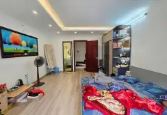 Nhà đẹp Cầu Giấy, ở ngay, ngõ nông thoáng sáng... Bán nhà riêng tại Cầu Giấy, Hà Nội 03