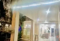 Biệt thự sân vườn 2 tầng mặt tiền 9m tại khu biệt thự Bình Thạnh giá 31.5 tỷ... Bán nhà riêng tại Bình Lợi Trung, Hồ Chí Minh 03