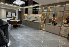 Cơ hội sở hữu nhà 5 tầng rộng thoáng ngay trung tâm Gò Vấp với giá tốt... Bán nhà riêng tại An Hội Đông, Hồ Chí Minh 10