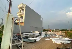 Cơ Hội Vàng Sở Hữu Đất Mặt Tiền Kênh Tham Lương Bình Tân... Bán đất tại Bình Tân, Hồ Chí Minh 05