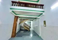 Bán nhà mặt phố phường 6, quận 5, 5 tầng, diện tích 51m2, giá 9,2 tỷ VNĐ... Bán nhà mặt phố tại An Đông, Hồ Chí Minh 02