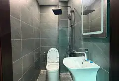Nhà đẹp trung tâm Hai Bà Trưng, thiết kế hiện đại, giá hấp dẫn... Bán nhà riêng tại Vĩnh Tuy, Hà Nội 10