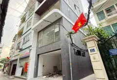 Nhà riêng 5 tầng 3 ngủ 4 tắm hướng Tây Bắc tại Long Biên... Bán nhà riêng tại Bồ Đề, Hà Nội 01
