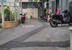 Bán nhà riêng 5 tầng tại quận với 4 phòng ngủ, hướng Bắc, giá 8 tỷ đồng... Bán nhà riêng tại An Hội Tây, Hồ Chí Minh 02