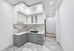 Bán nhà riêng 3 tầng tại phường 9, Tân Bình, diện tích 27m2, gần sân bay... Bán nhà riêng tại Tân Hòa, Hồ Chí Minh 07