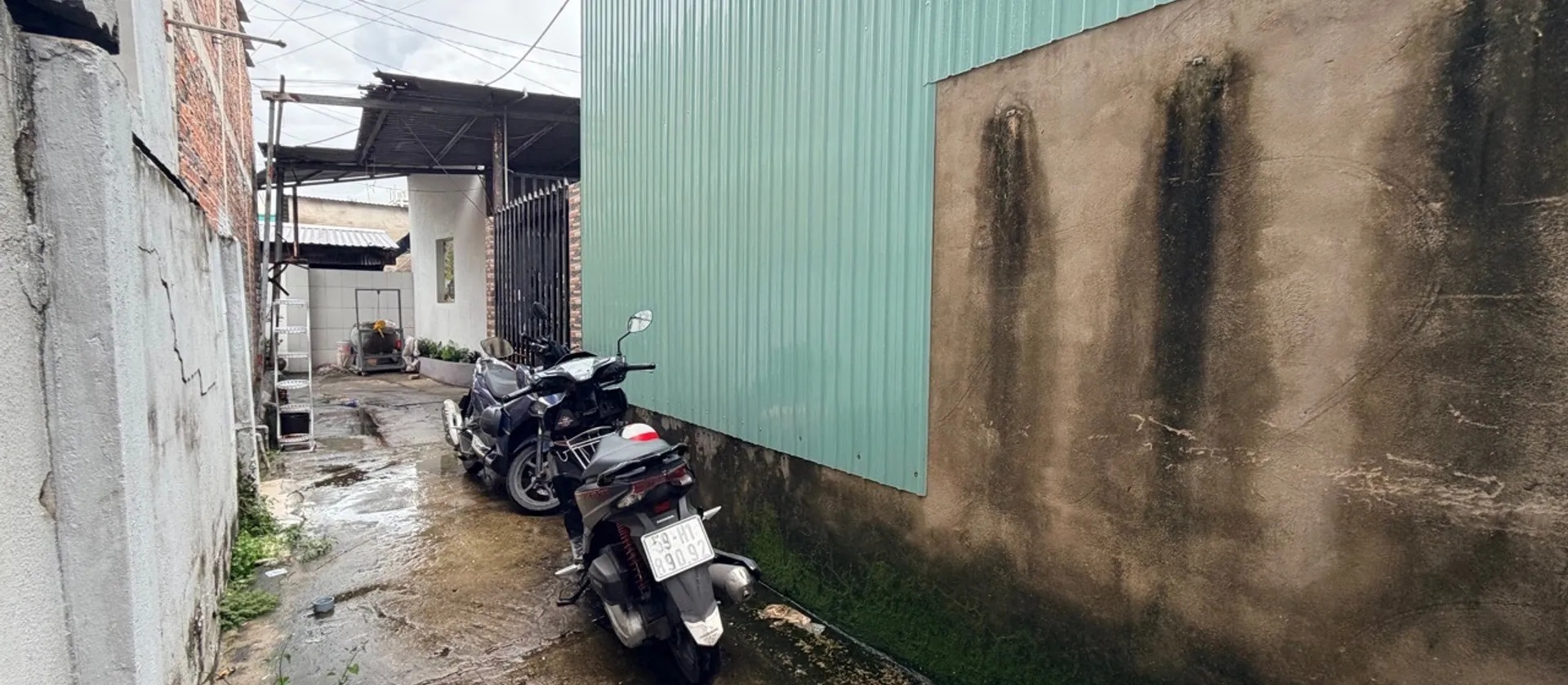 Nhà rộng giá tốt tại khu dân cư 584 Huỳnh Bá Chánh... Bán nhà riêng tại Tân Nhựt, Hồ Chí Minh 01