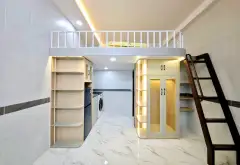Nhà 5 tầng 192m2 tại Phường 15 Tân Bình, 37 Phòng, Doanh Thu 2,4 tỷ/ Năm... Bán nhà riêng tại Tân Sơn, Hồ Chí Minh 02