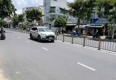 Bán nhà mặt phố 5 tầng lô góc tại quận Bình Phú giá 13 tỷ... Bán nhà mặt phố tại Bình Phú, Hồ Chí Minh 01