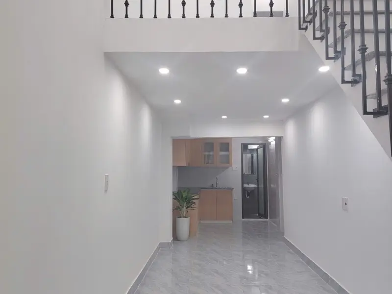 🏡 2,5 tầng , ngõ thông LAM SƠN - gần 33m2 chỉ hơn 2,x tỷ !!!... Bán nhà riêng tại An Biên, Hải Phòng 01