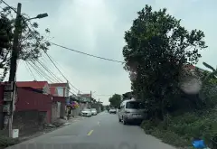 Đất hiếm thôn Lập Trí, Kim Anh, mặt tiền 4.2m giá mềm... Bán đất tại Kim Anh, Hà Nội 04