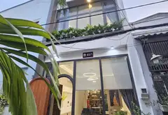 Cơ hội vàng sở hữu nhà riêng sang trọng tại Gò Vấp với giá cực tốt... Bán nhà riêng tại Thông Tây Hội, Hồ Chí Minh 01