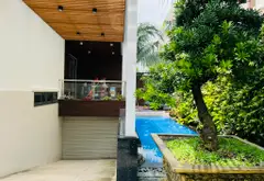 Biệt thự góc 3 mặt tiền đẳng cấp tại Thạnh Xuân - Cơ hội duy nhất giảm 5 tỷ... Bán biệt thự, liền kề tại Thới An, Hồ Chí Minh 03