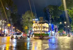 Nhà mặt phố An Dương Vương, Quận 5 - Sống đẳng cấp, thu nhập ổn định... Bán nhà mặt phố tại An Đông, Hồ Chí Minh 11