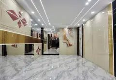 Bán nhà 5 tầng có thang máy tại Trần Thị Cờ Quận 12... Bán nhà riêng tại Thới An, Hồ Chí Minh 04