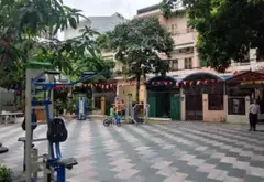 Đất mặt tiền rộng 5m tại phường Lê Thánh Tông, thuận tiện ô tô đỗ cửa... Bán đất tại Ngô Quyền, Hải Phòng 04