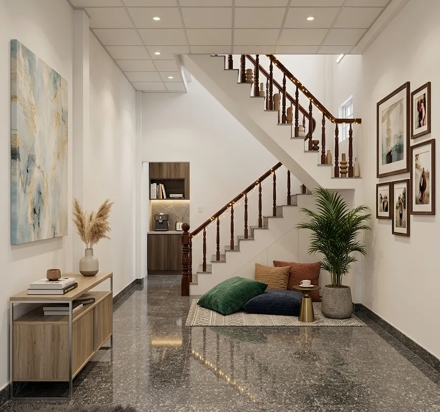 Bán Nhà 2 Tầng 75M² Hâụ Lân ,Bà Điểm Hóc Môn ,HXH Giá 4.1 Tỷ TL... Bán nhà riêng tại Bà Điểm, Hồ Chí Minh 01