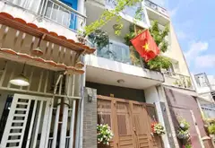 Bán nhà 3 tầng đường Trương Văn Thành - Hiệp Phú - ngã tư Thủ Đức 80m2 full thổ cư giá 5 tỷ 5.... Bán nhà riêng tại Tăng Nhơn Phú, Hồ Chí Minh 01